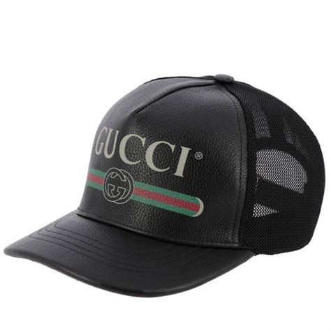 gucci hat black cheap|authentic gucci hat.